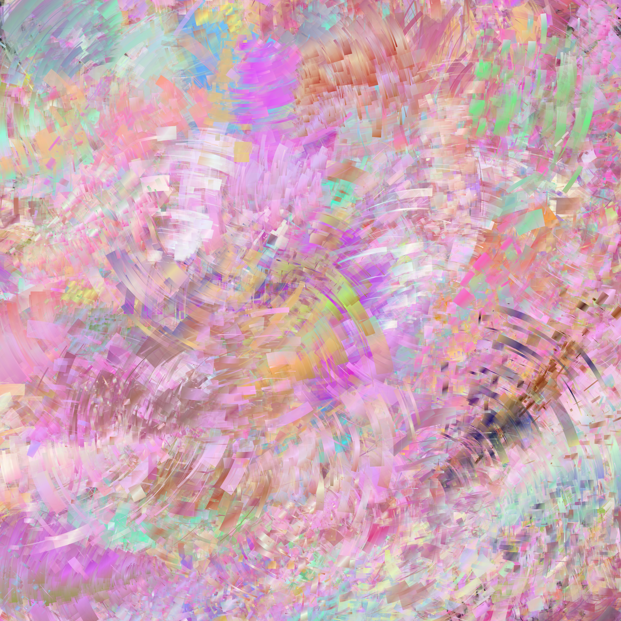 Color Study #8 static token preview