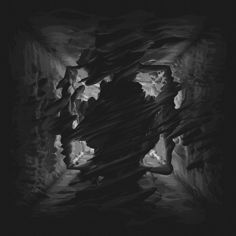 antechambers #52 static NFT preview