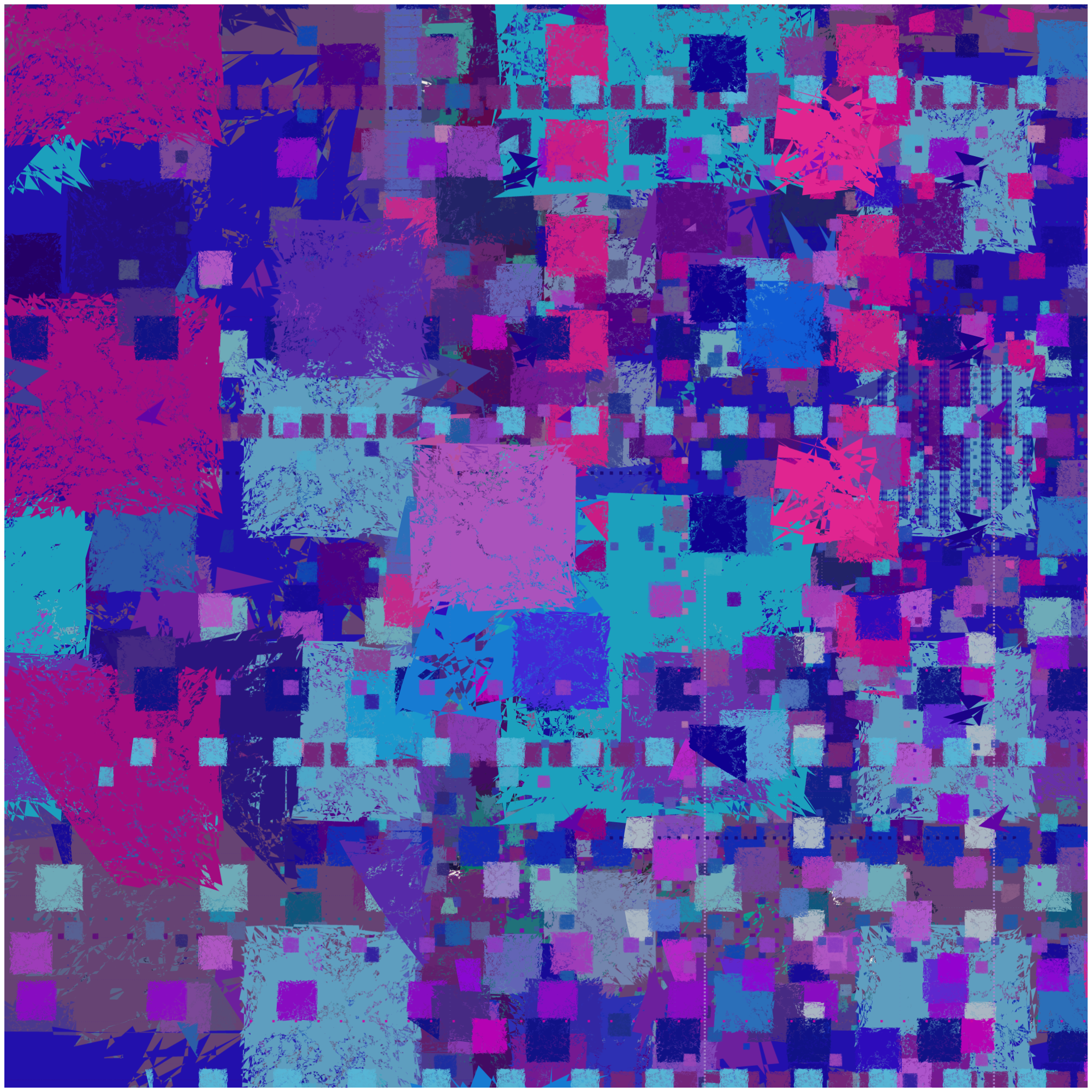 e x p a n d #78 static NFT preview