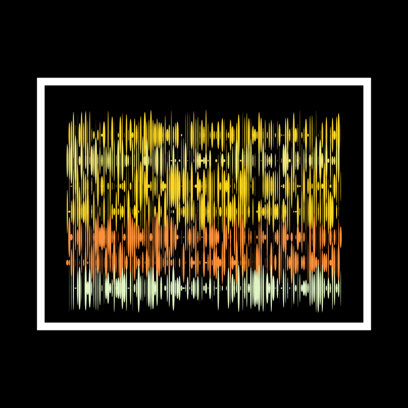 Seismic Stacking - 4 #39 static NFT preview