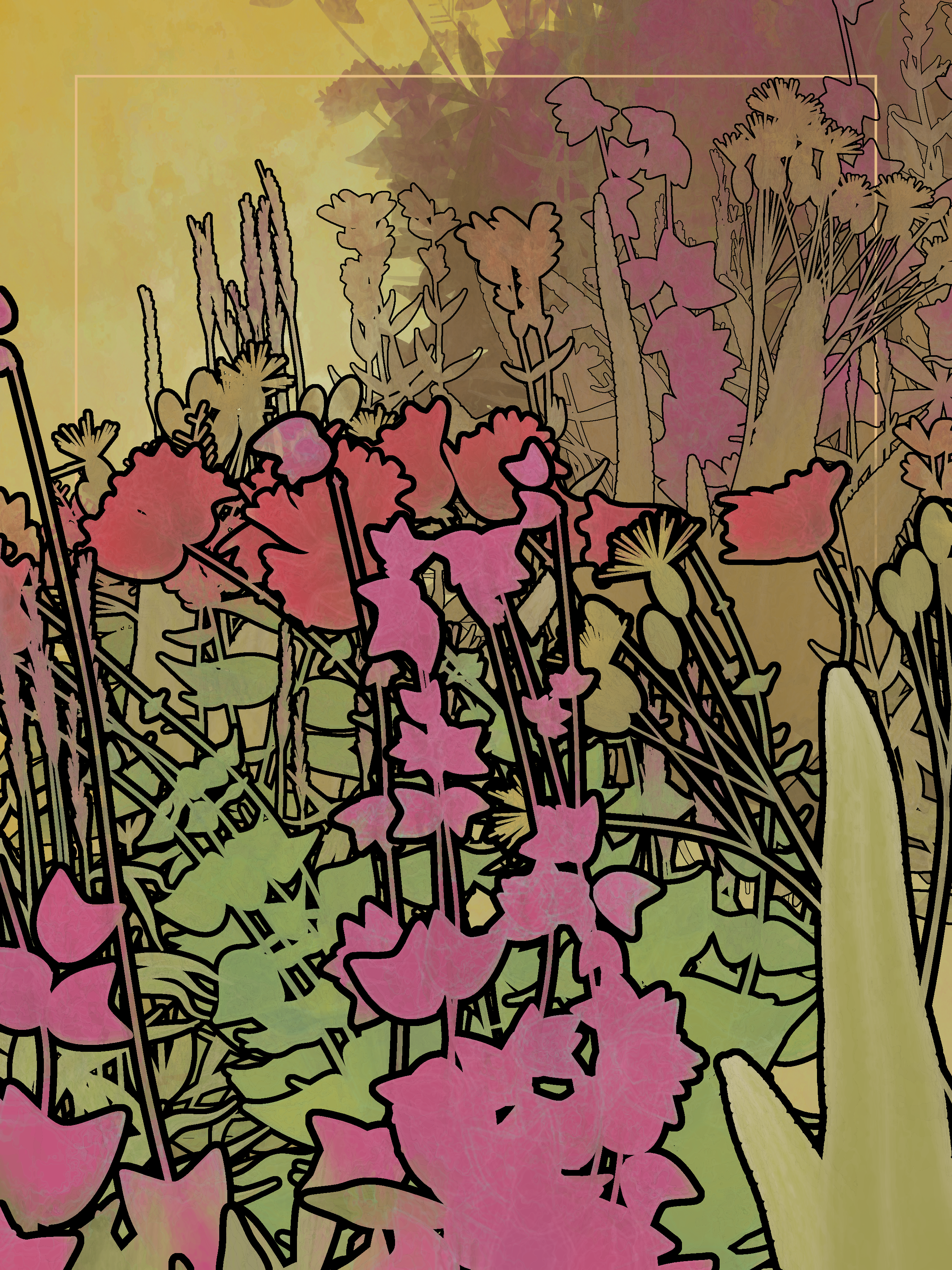 Ephemera #78 static NFT preview