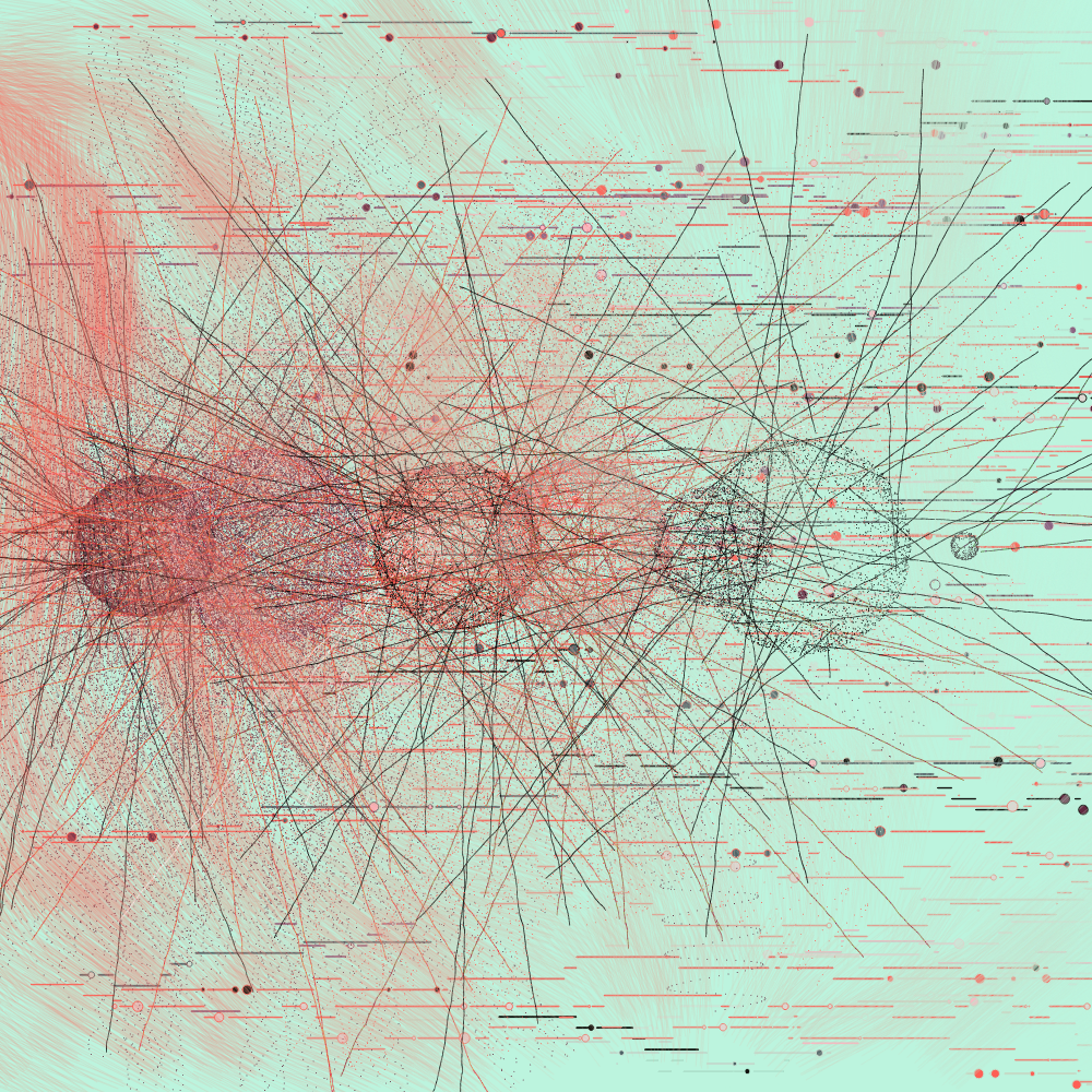 Celestial Collisions #691 static token preview