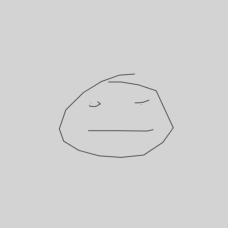 NeuralFaces #914 static token preview