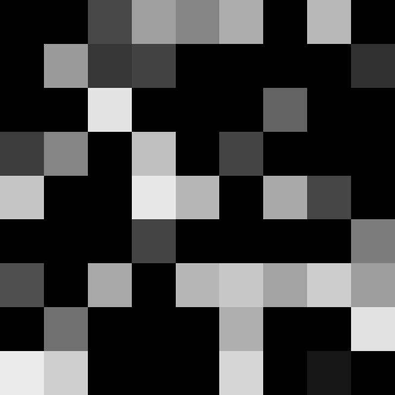 Pixel Automaton #86 static token preview