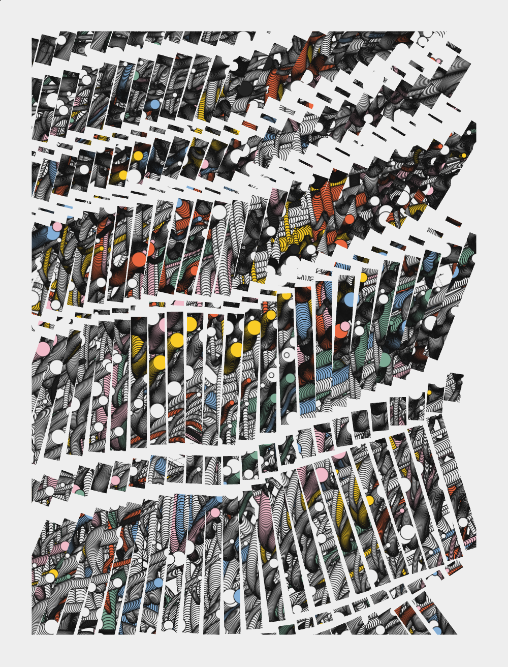 Annum #3648 static NFT preview