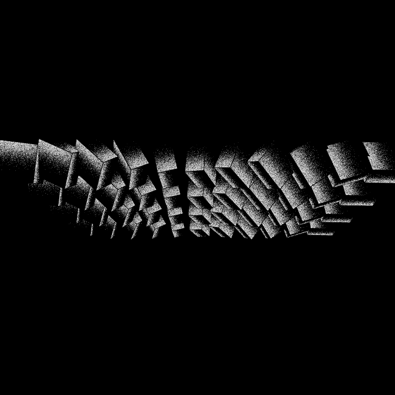 factory [animated] #81 static NFT preview
