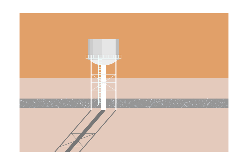 Ordinary Places #185 static token preview