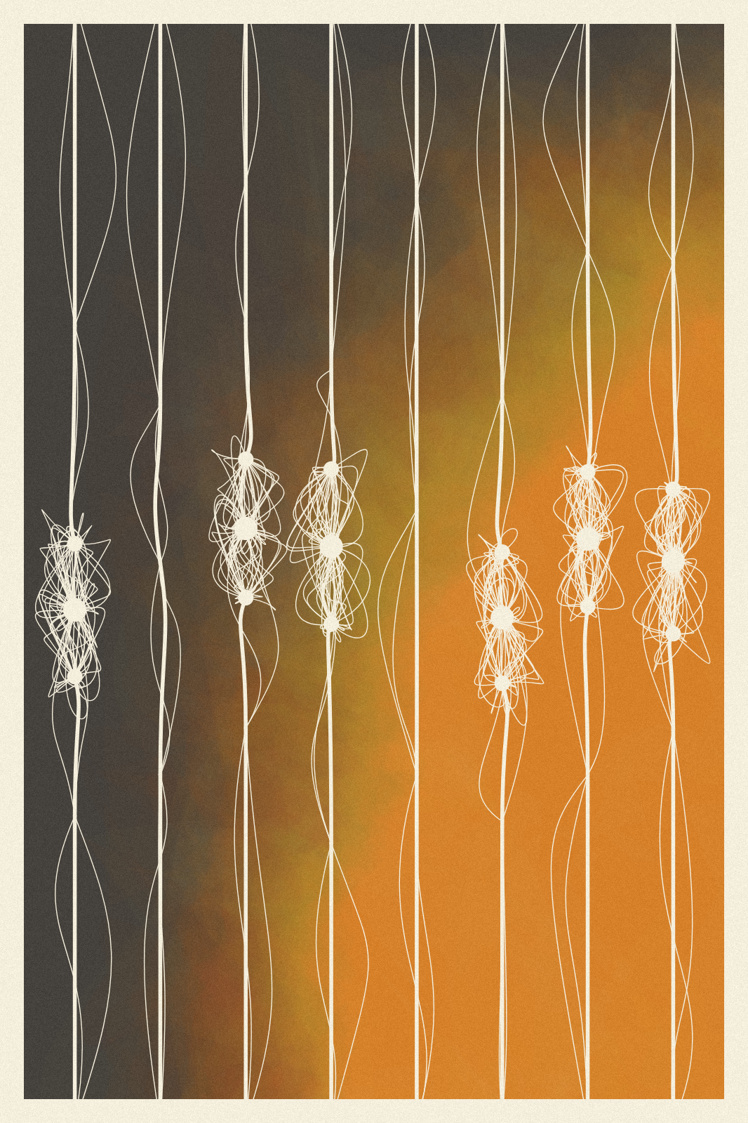 entanglement #195 static NFT preview