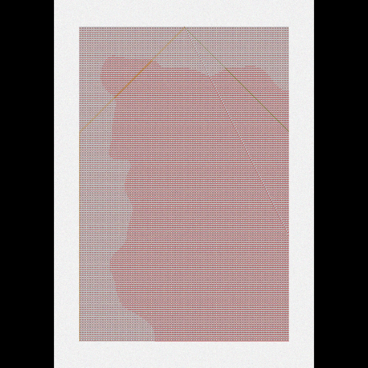 Automatic #457 static NFT preview