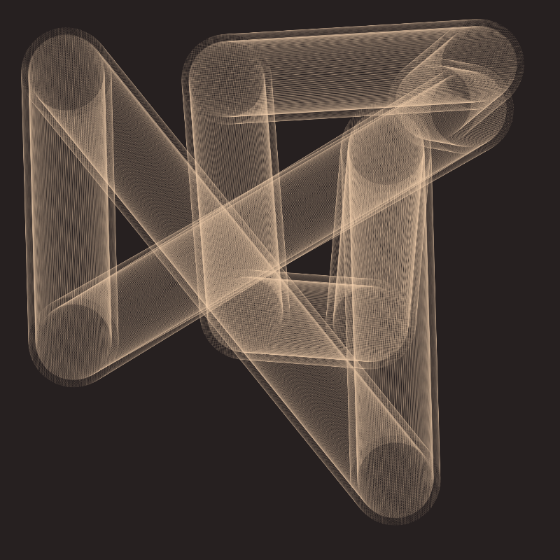 Broken Patterns Resolve #428 static NFT preview