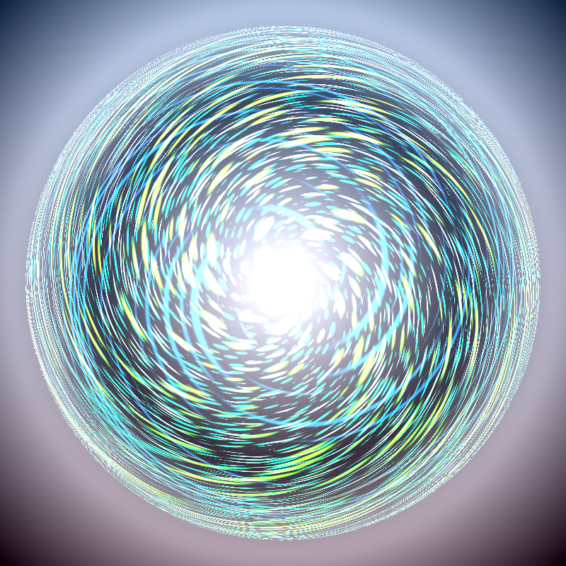 Globes #12 static token preview