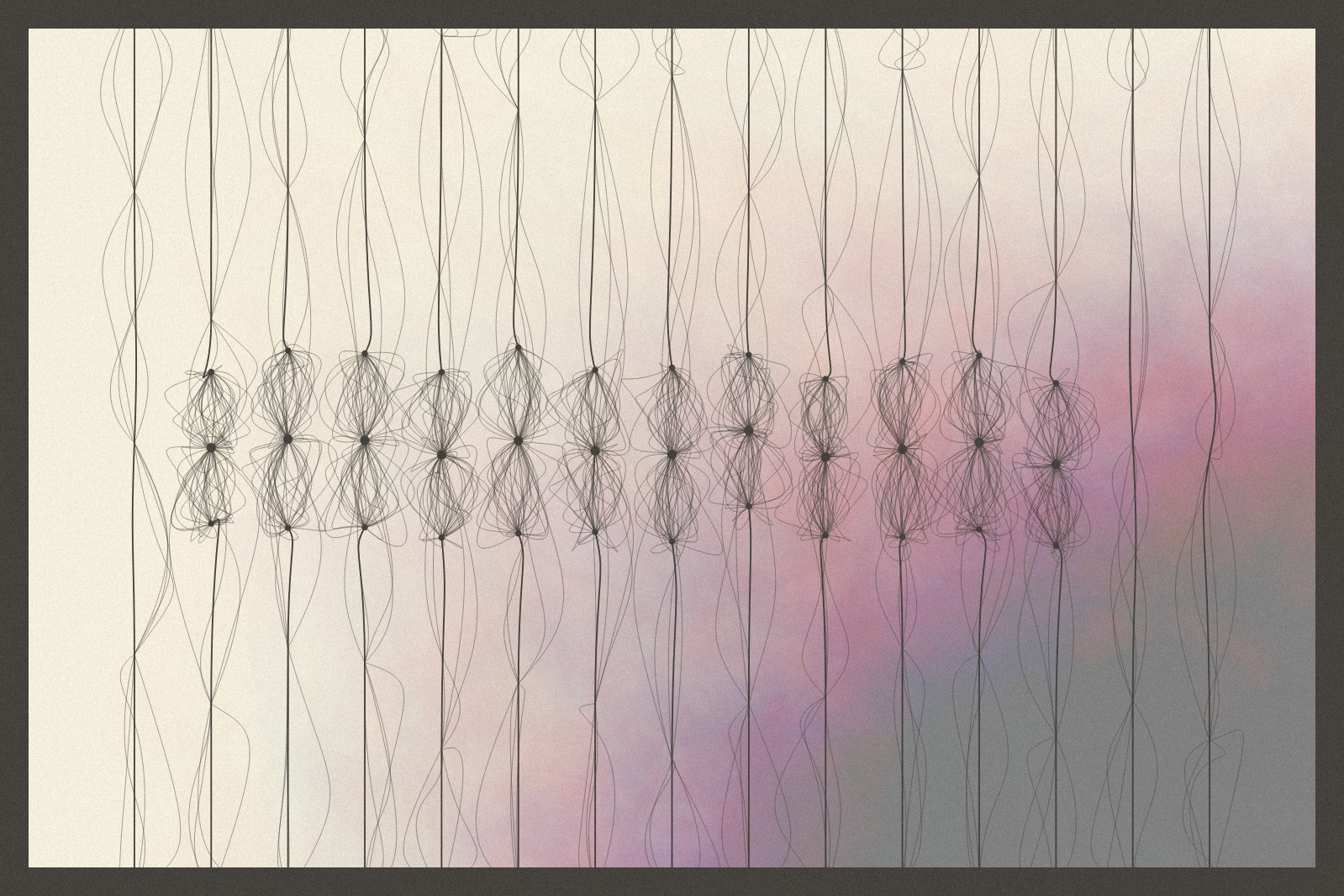 entanglement #53 static token preview