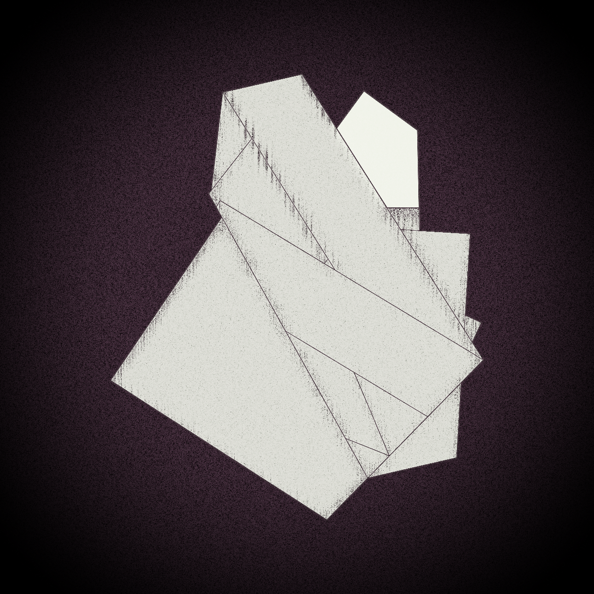 Shape of Freedom #949 static token preview