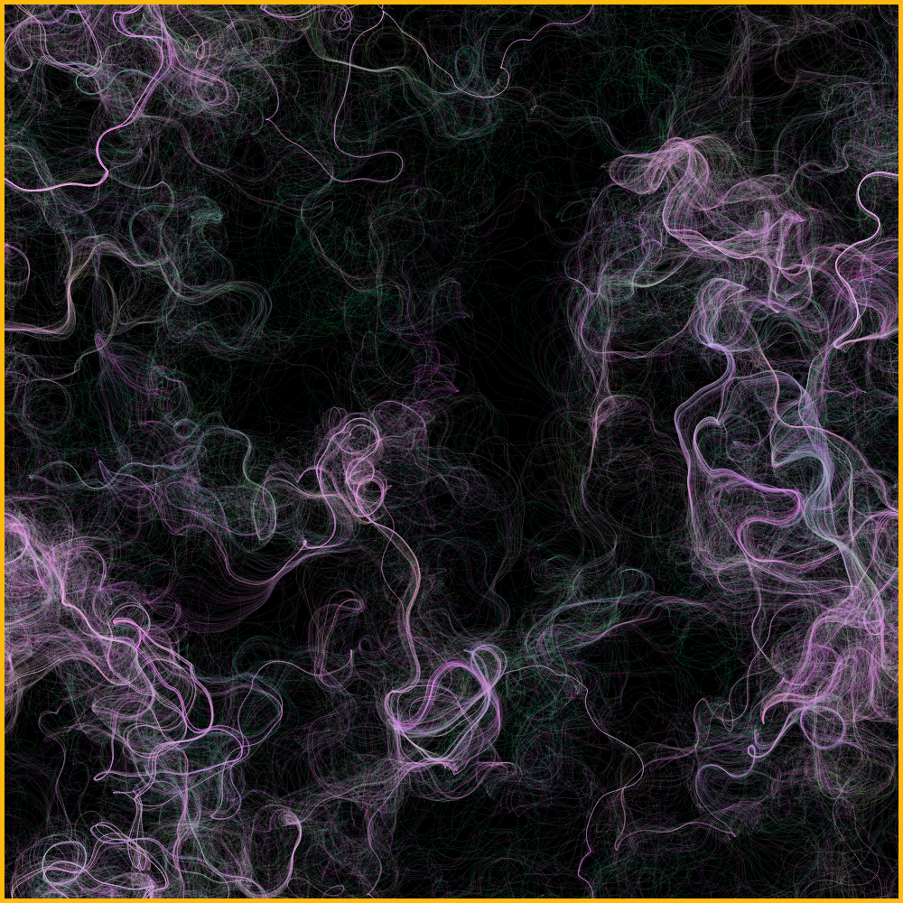 Dreamy #32 static NFT preview