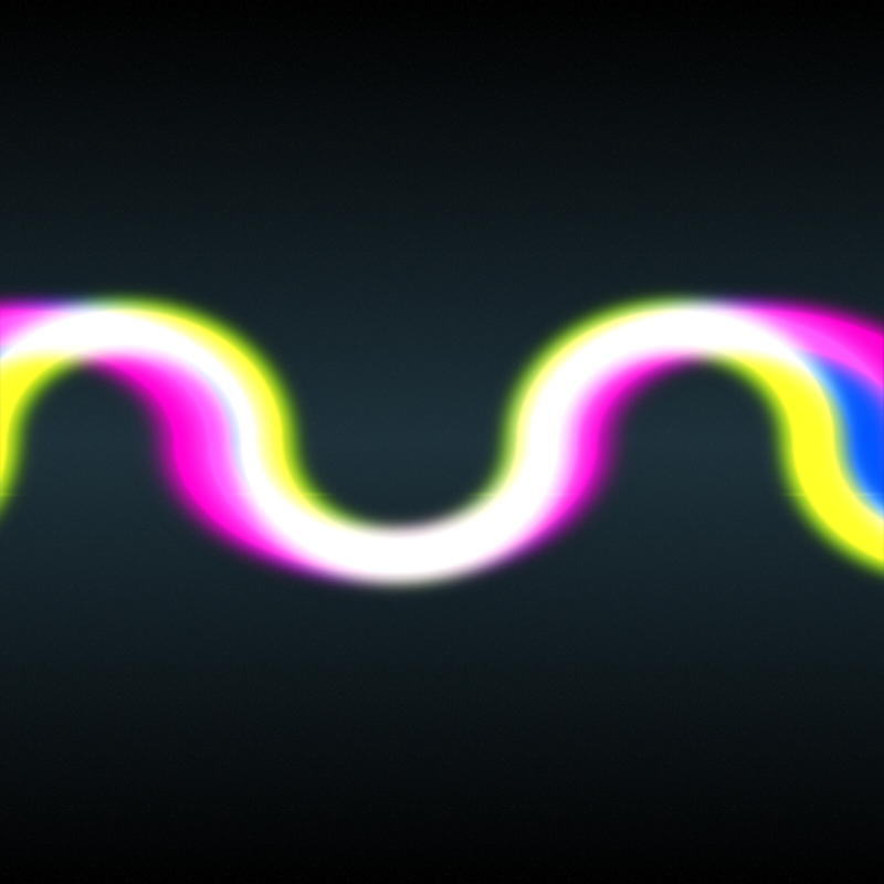 CHROMA_SYNC #23 static token preview