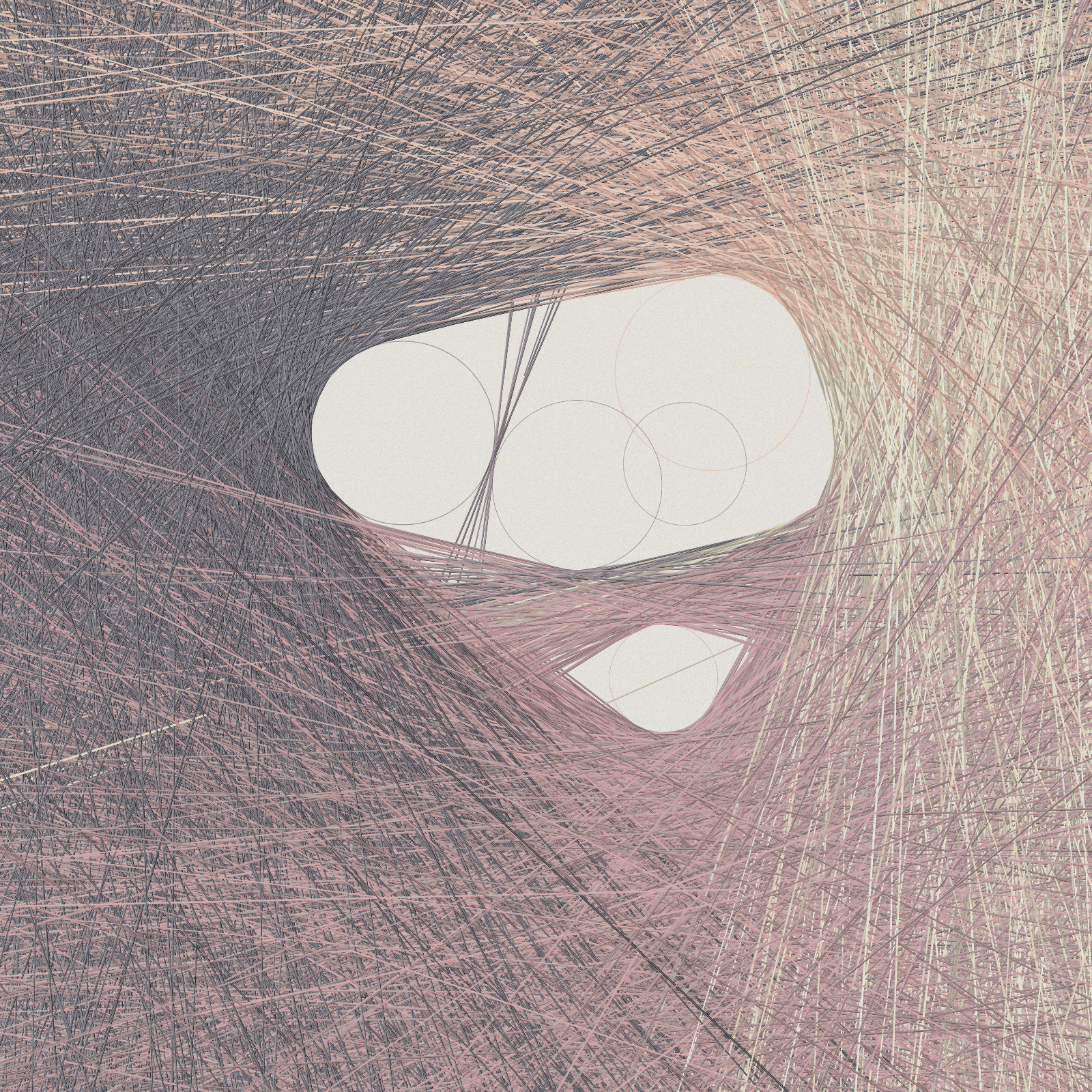 Threads #375 static NFT preview