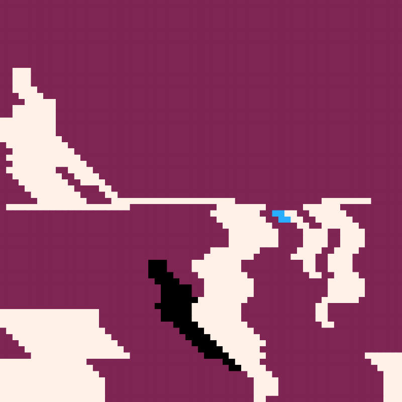 8bit #67 static NFT preview