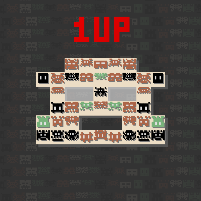 VADFAD #91 static NFT preview