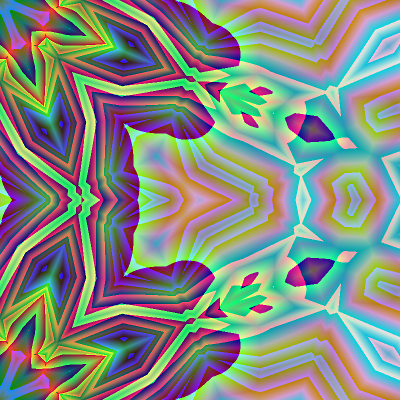 10gram psilocybin trip #35 static token preview