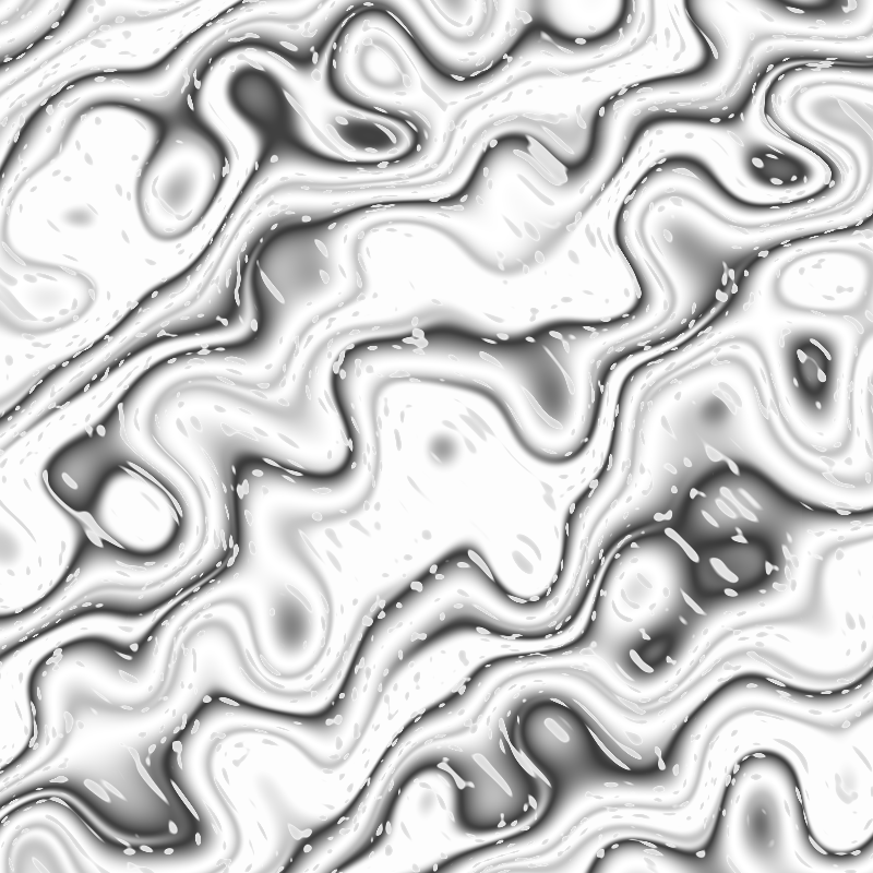 Nucleotide Polymorphism #24 static token preview