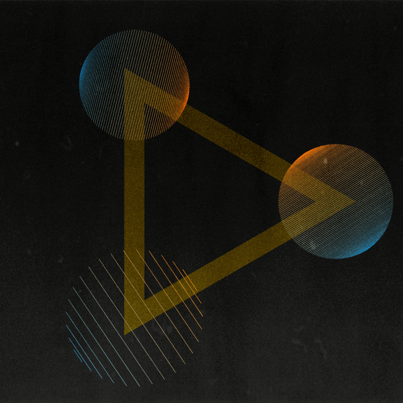 Habitats #30 static NFT preview
