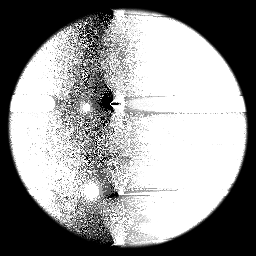 Telescopic Images of a Distant Space-Time #13 static token preview