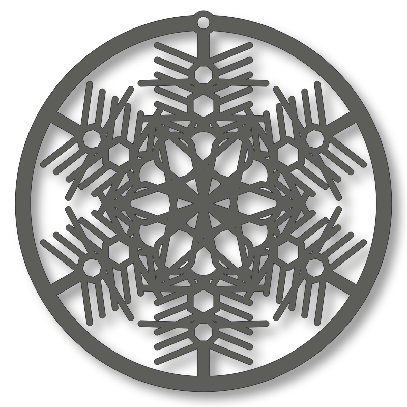 fx(ornament) 2022 #1155 static token preview