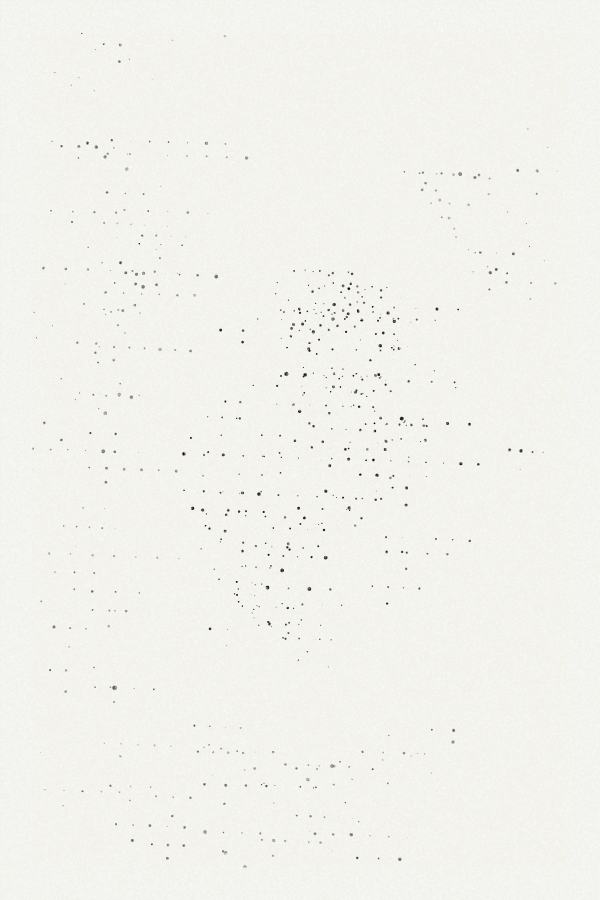 Stippled Sketch #75 static token preview