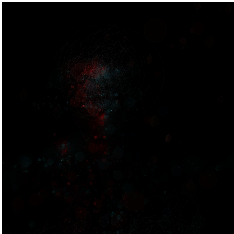 symphony #133 static NFT preview