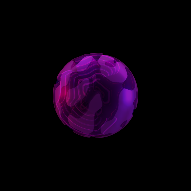 SynDevice #1054 static NFT preview