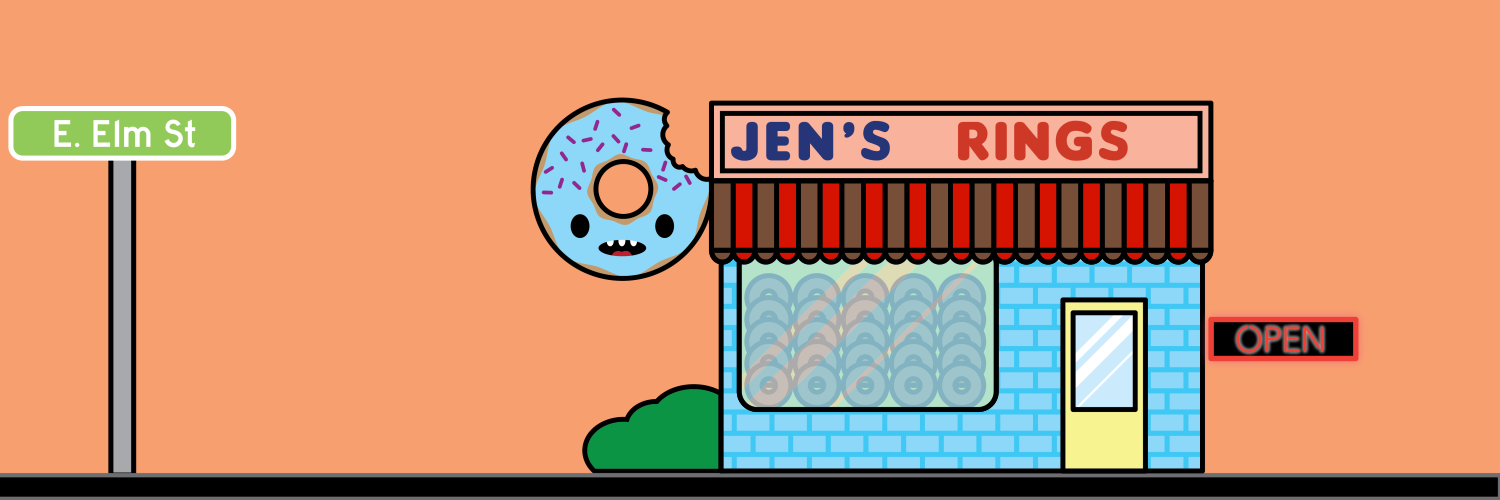 fx_donutshops #241 static token preview
