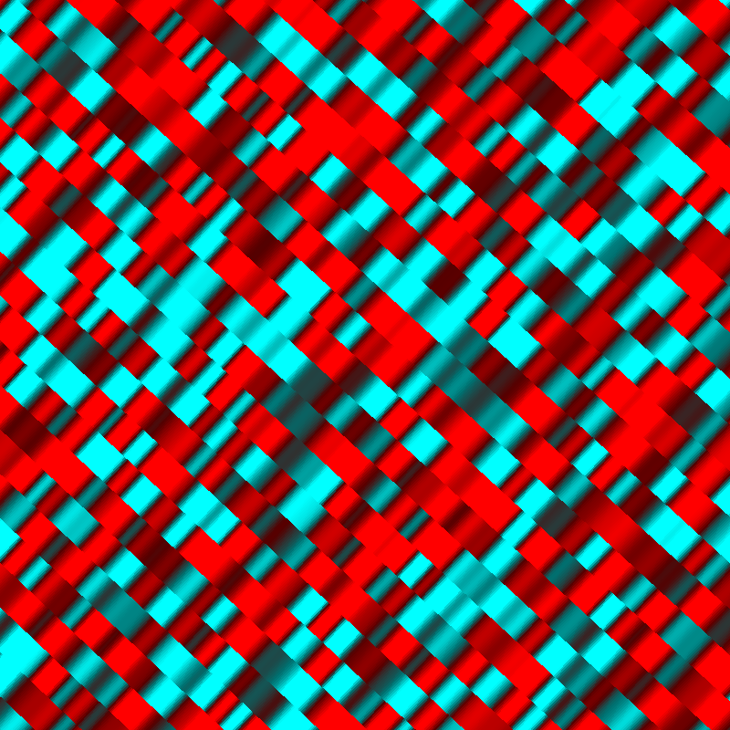 pixel paranoia #2 #220 static token preview