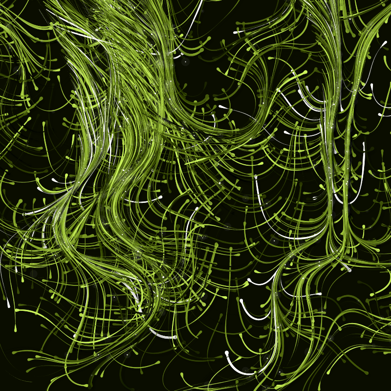 VINES #90 static NFT preview