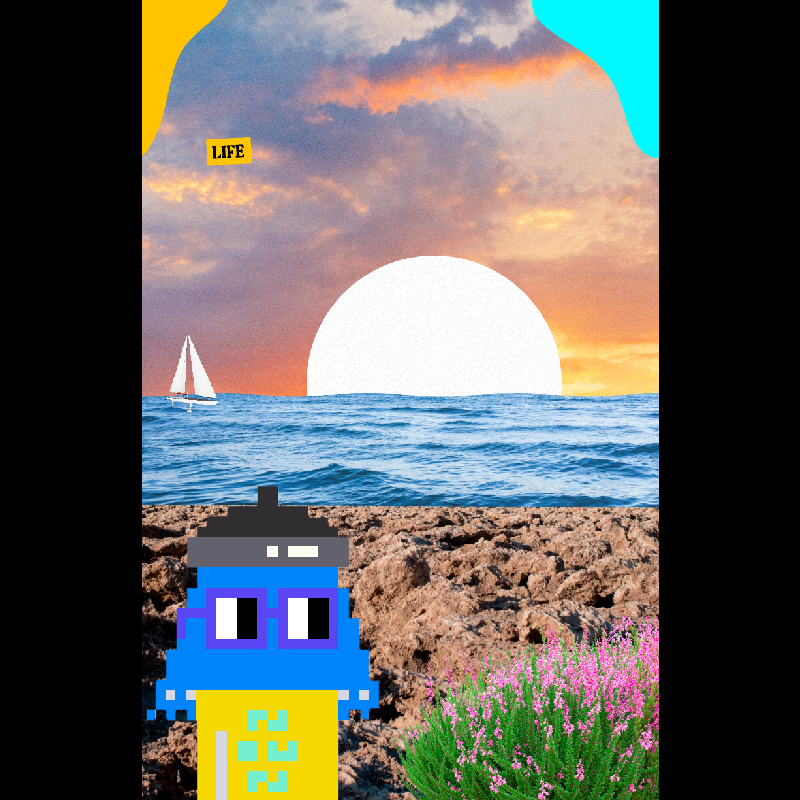 Scenes #67 static token preview