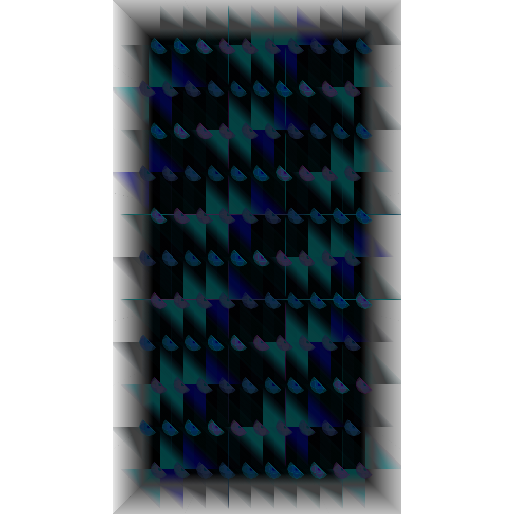 Wrapping Paper #258 static NFT preview