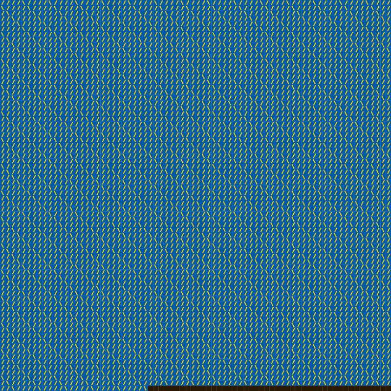 Tally! #5430 static NFT preview