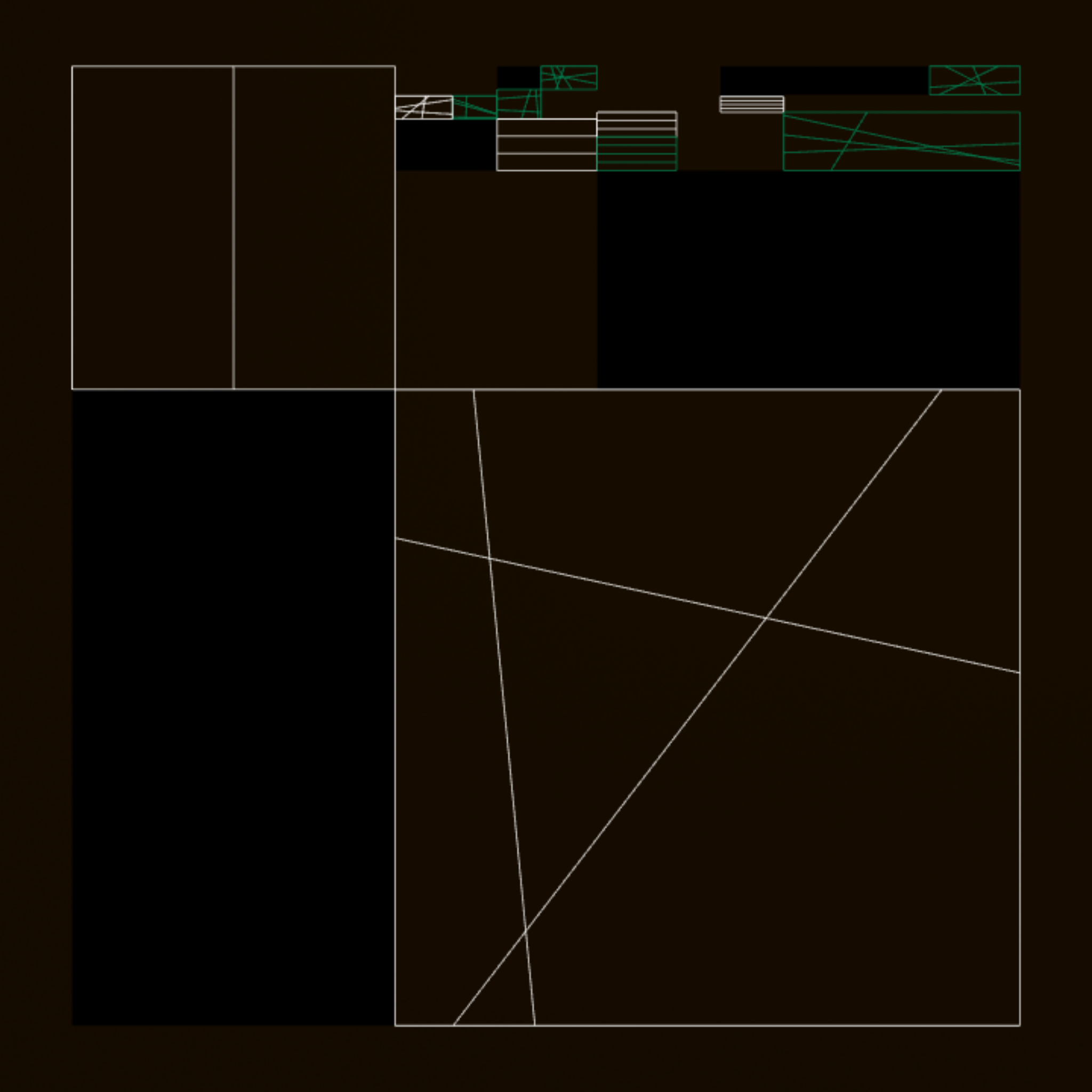 chorégraphie #46 static NFT preview