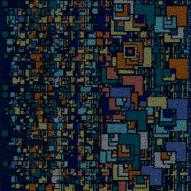 Different #93 static NFT preview