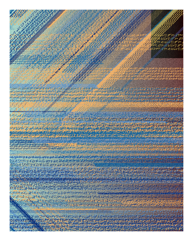 Creta Sarculum #223 static NFT preview