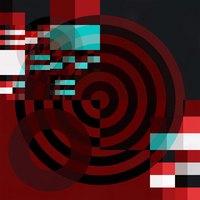 AVATAR #115 static NFT preview
