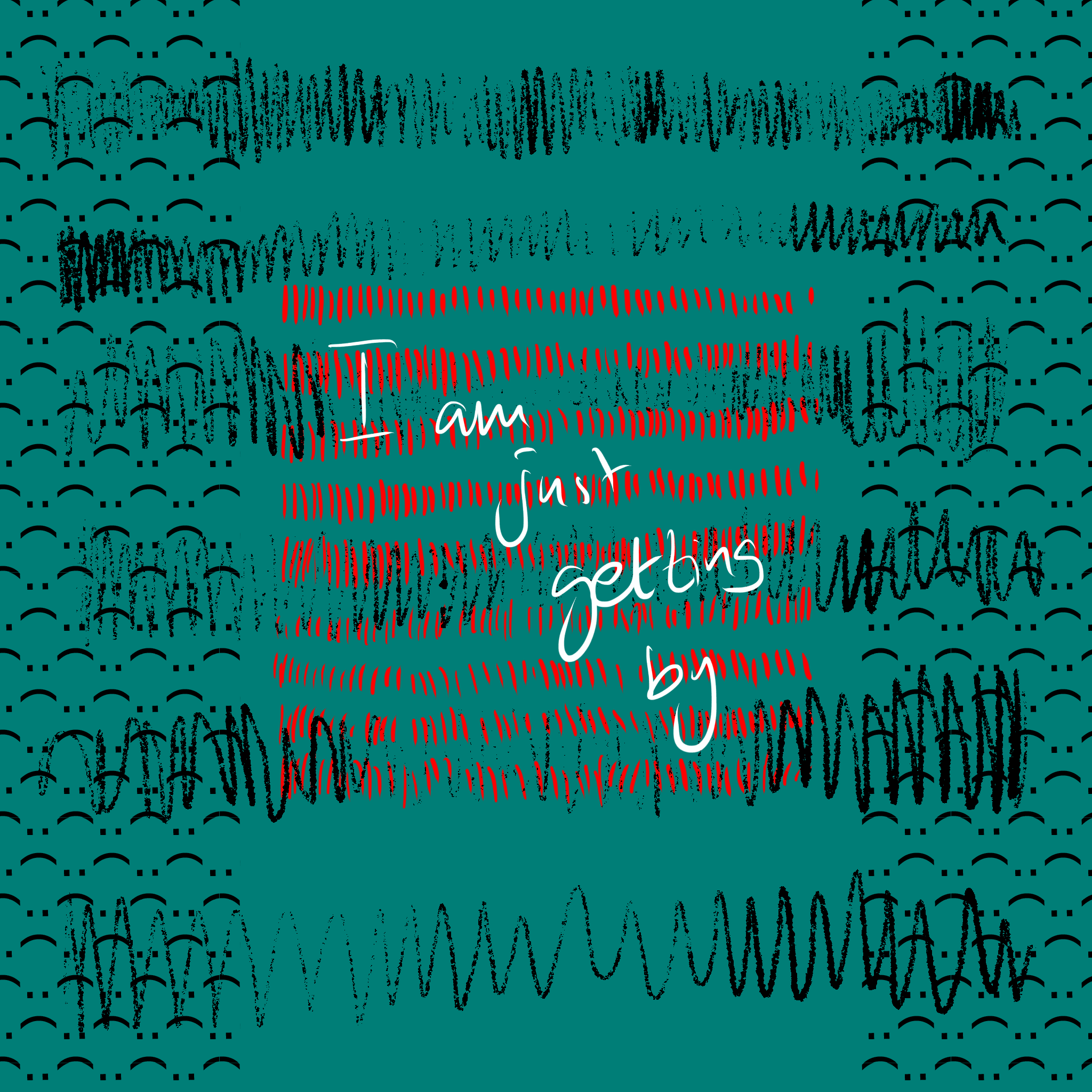 Letters to young poets #470 static token preview