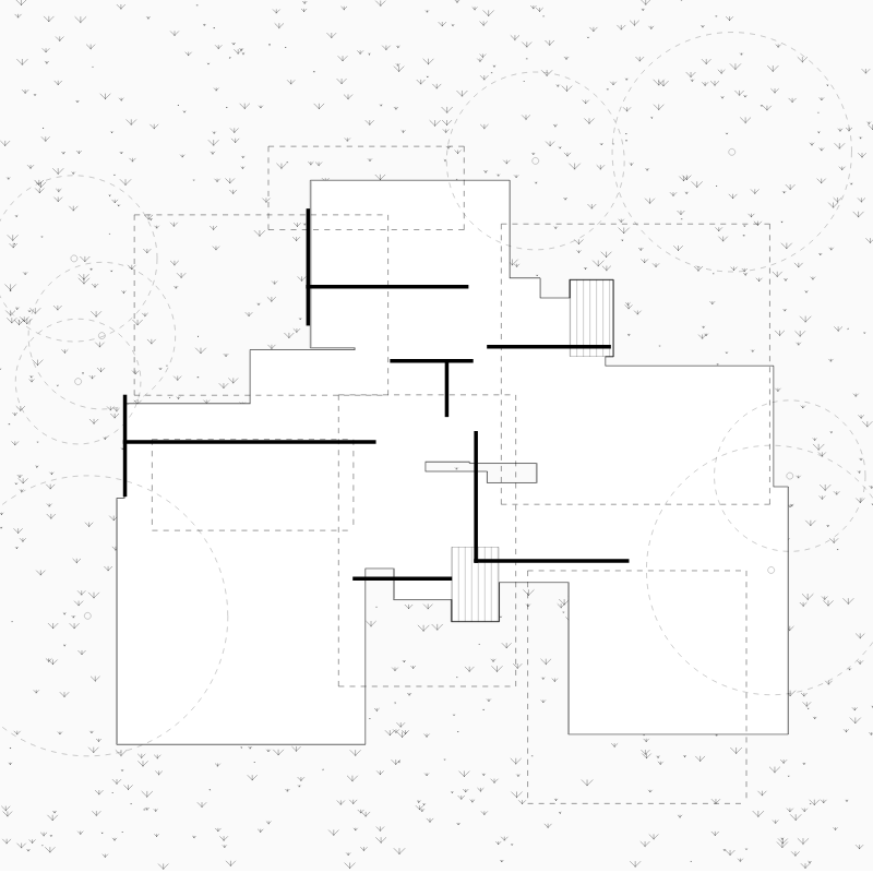 Plan Composition I #34 static NFT preview