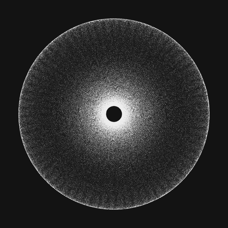 EYEE #109 static token preview