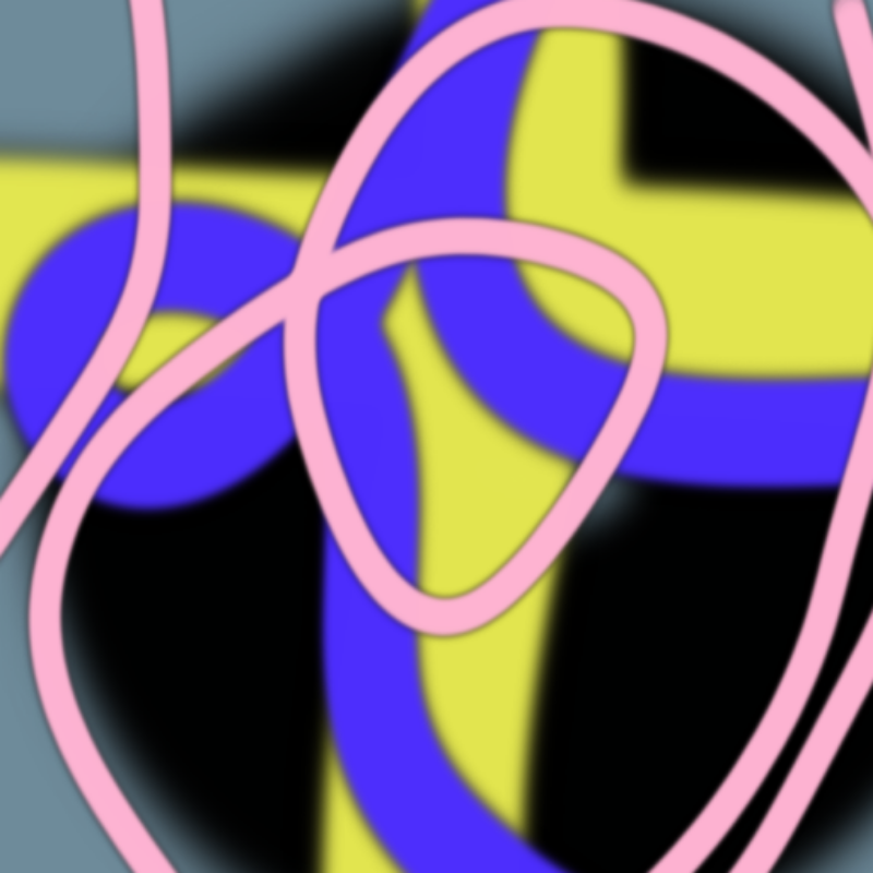 Risky Celebration #63 static NFT preview
