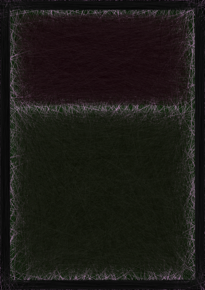 This fucking darkness #240 static token preview