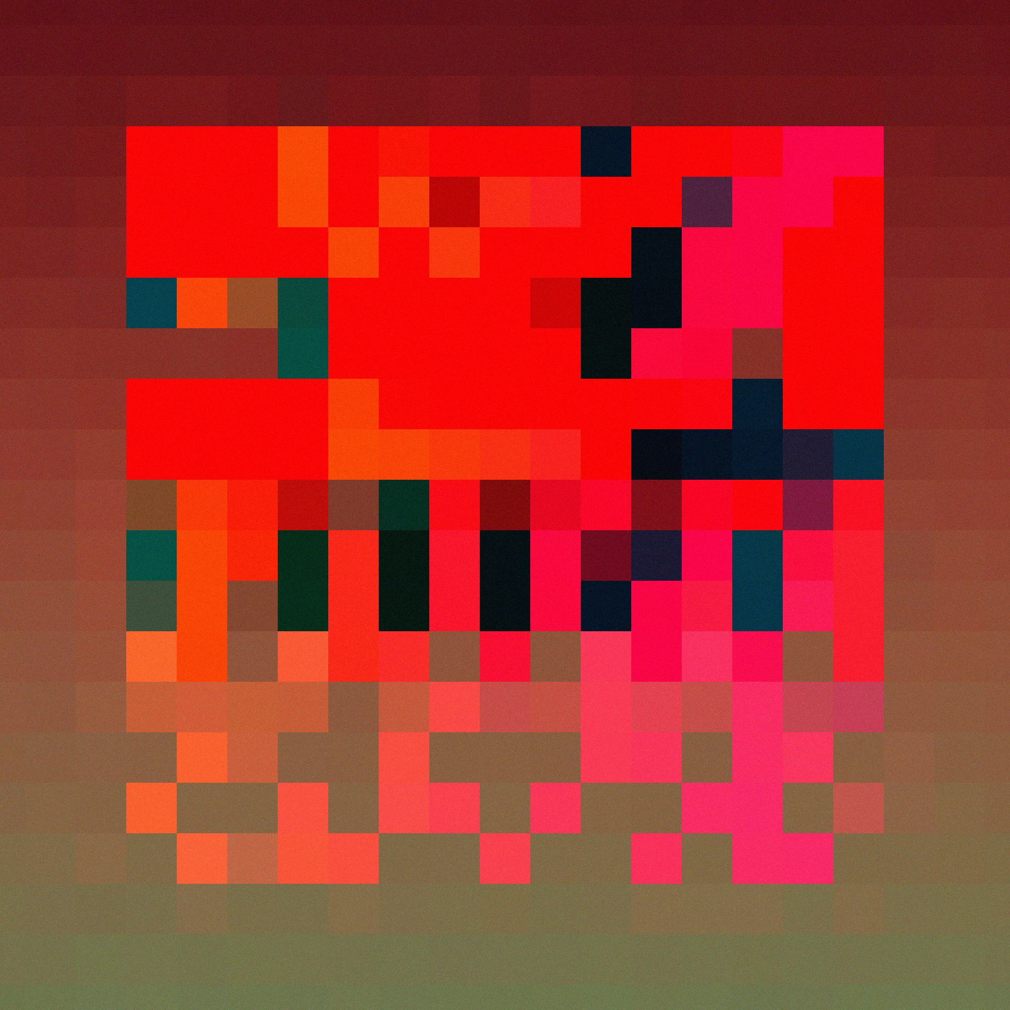Tympanic #384 static NFT preview
