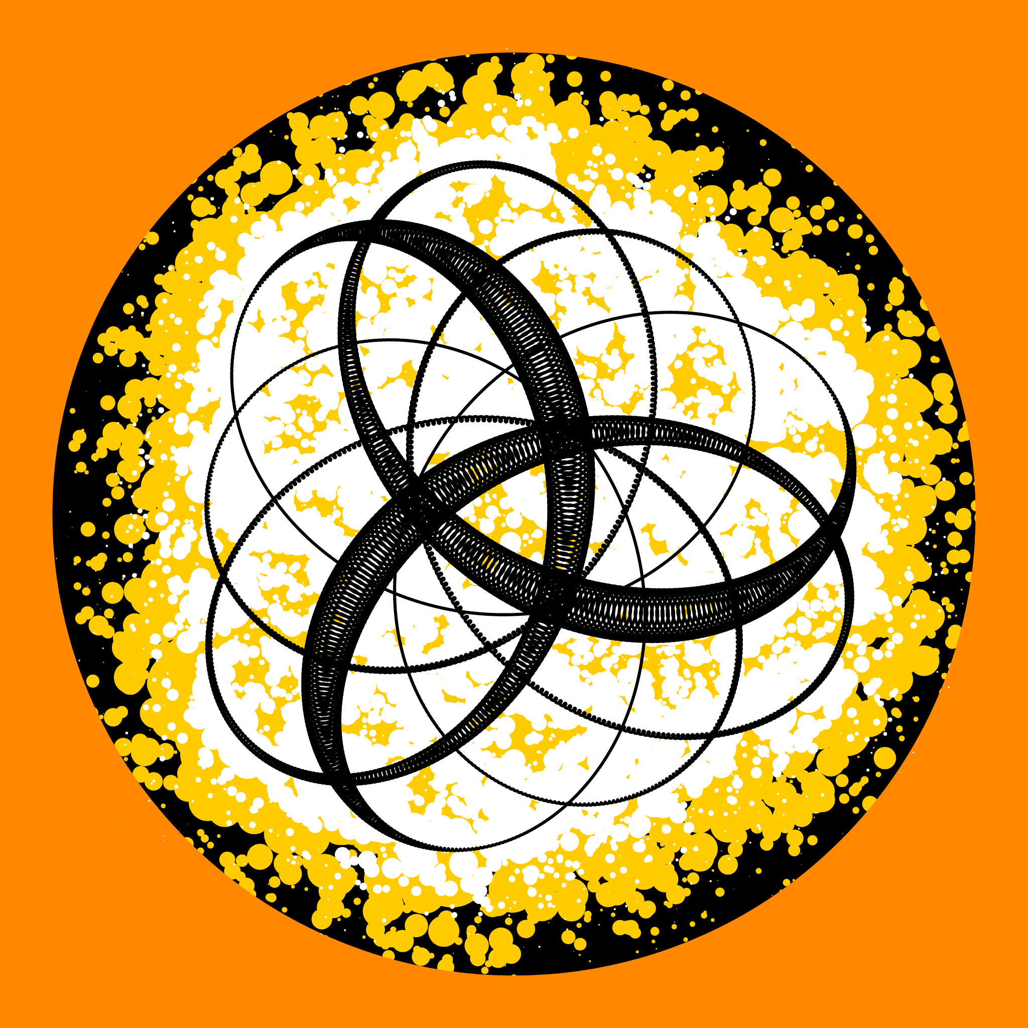EPIHYPERDERPFLARDIOIDS #172 static token preview