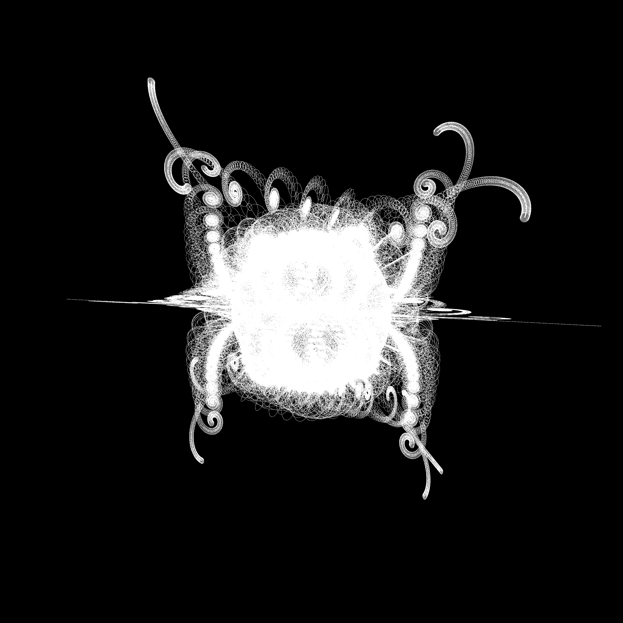 Not Astrophage #223 static token preview