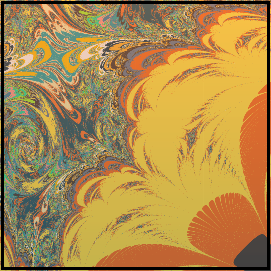 The Song Of Colors #10 static token preview