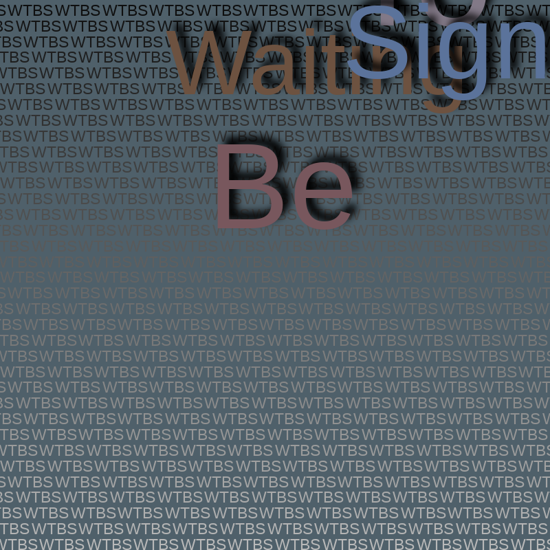 WTBS Logo with Features #159 static NFT preview